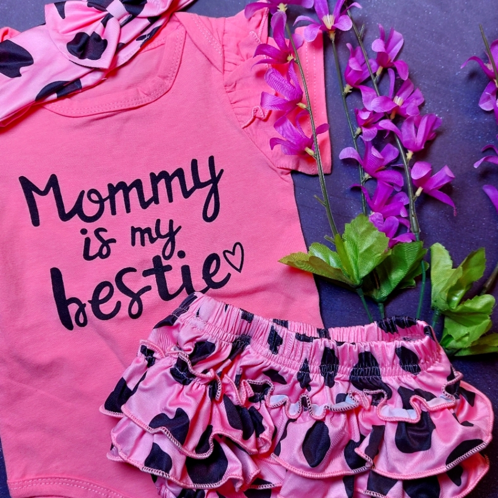 Infant set (New never worn)